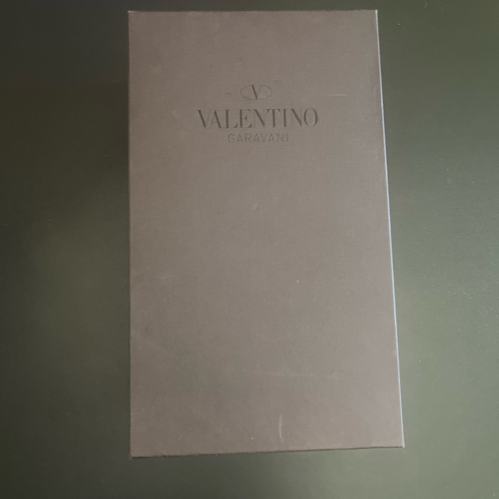 Valentino Garavani Rockrunners Sneaker - Picture 11 of 12